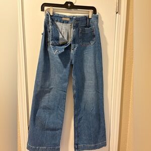 Classic Maeve Blue Women's Jeans